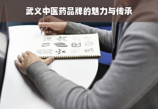 武义中医药品牌的魅力与传承