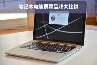 笔记本电脑屏幕品牌大比拼