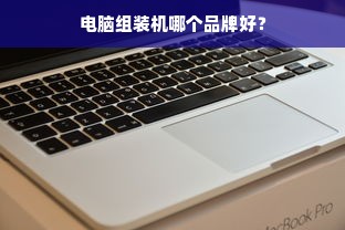 电脑组装机哪个品牌好？