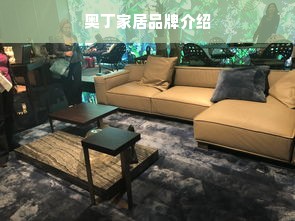 奥丁家居品牌介绍