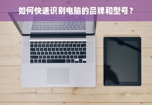 如何快速识别电脑的品牌和型号？