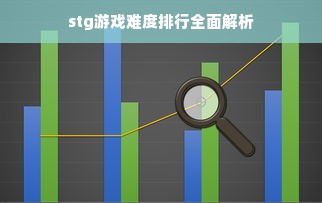 stg游戏难度排行全面解析
