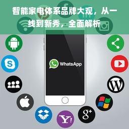 智能家电体系品牌大观，从一线到新秀，全面解析