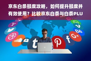 京东白条额度攻略，如何提升额度并有效使用？比较京东白条与白条PLUS的额度差异