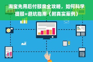 淘宝先用后付额度全攻略，如何科学提额+避坑指南（附真实案例）
