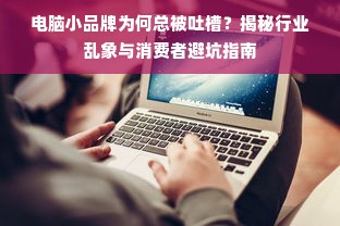 电脑小品牌为何总被吐槽？揭秘行业乱象与消费者避坑指南