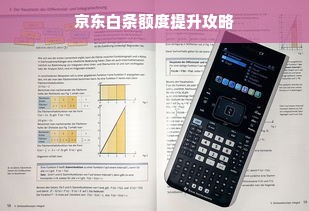 京东白条额度提升攻略