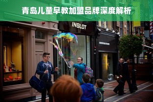 青岛儿童早教加盟品牌深度解析