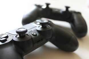 PS4经典游戏总排行