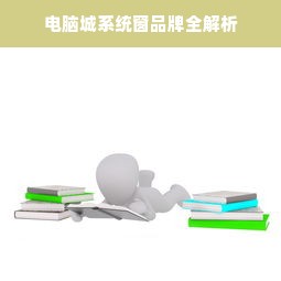 电脑城系统窗品牌全解析