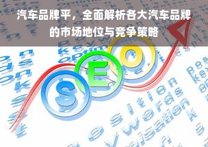 汽车品牌平，全面解析各大汽车品牌的市场地位与竞争策略