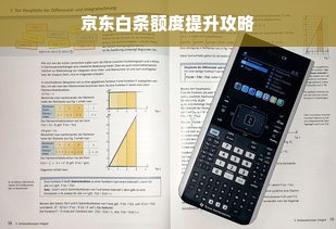 京东白条额度提升攻略