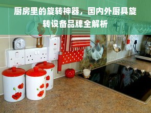 厨房里的旋转神器，国内外厨具旋转设备品牌全解析