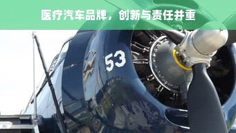 医疗汽车品牌，创新与责任并重