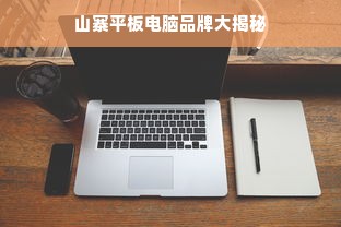 山寨平板电脑品牌大揭秘
