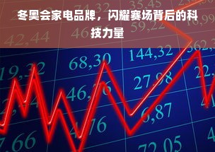 冬奥会家电品牌，闪耀赛场背后的科技力量