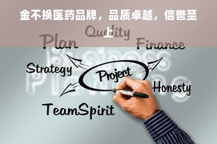 金不换医药品牌，品质卓越，信誉至上