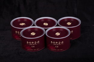 八马茶叶礼盒，百年匠心如何让中国茶香飘四海？