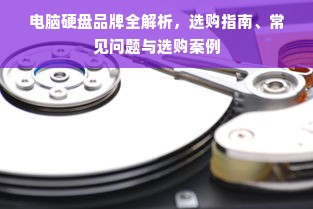 电脑硬盘品牌全解析，选购指南、常见问题与选购案例