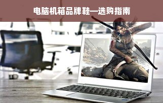 电脑机箱品牌鞋—选购指南