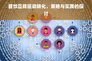 餐饮品牌驱动转化，策略与实践的探讨