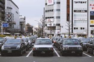 日本汽车品牌大盘点