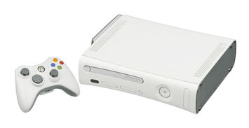 Xbox 360时代经典游戏排行