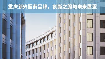 重庆新兴医药品牌，创新之路与未来展望