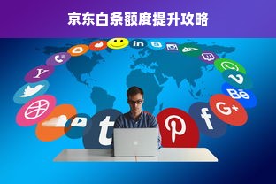 京东白条额度提升攻略