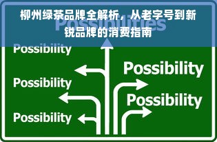 柳州绿茶品牌全解析，从老字号到新锐品牌的消费指南