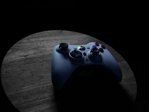 Xbox 360体感游戏排行