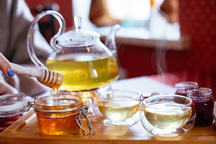 从茶园到茶杯，XX品牌茶叶配送中心的全流程解析