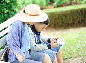 夏季婴儿女汉服品牌全攻略，从选购到搭配的实用指南